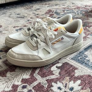 Reebok LT Court Sneakers